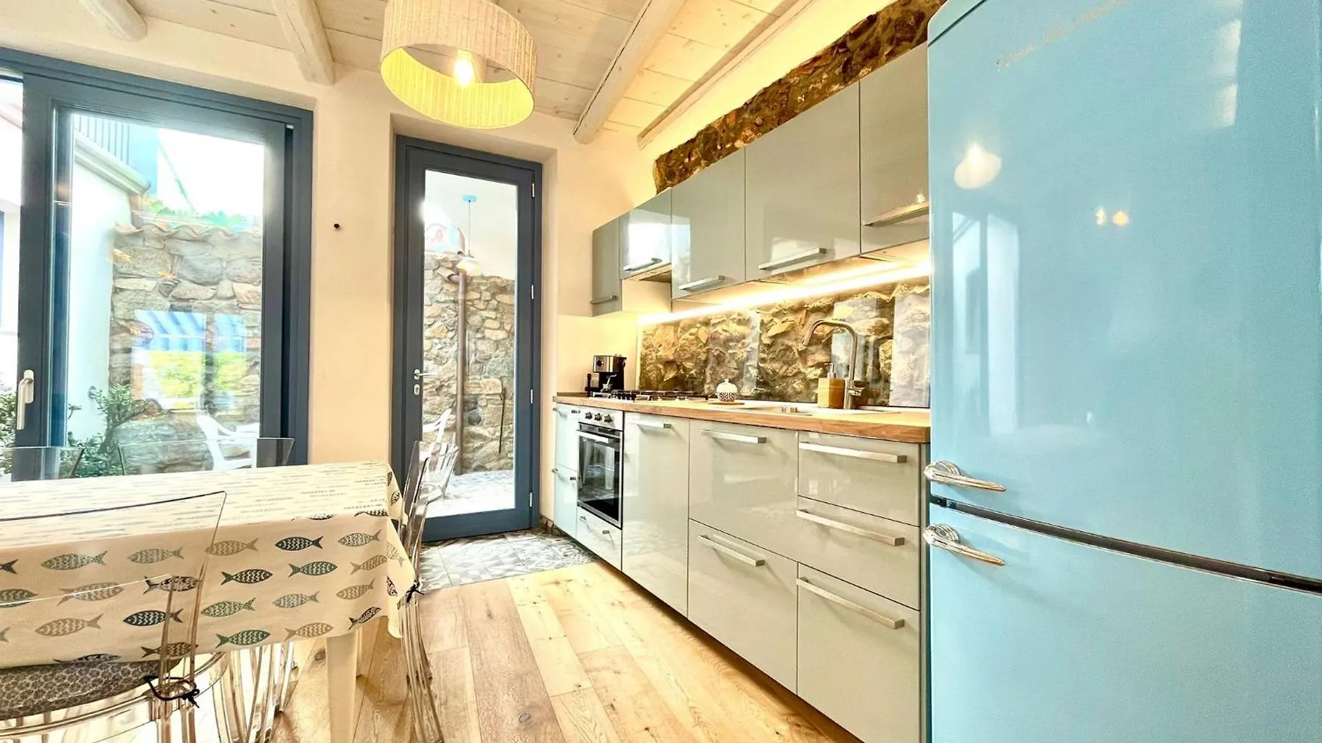 Le Corti Sarde Luxury Apartment Bari Sardo