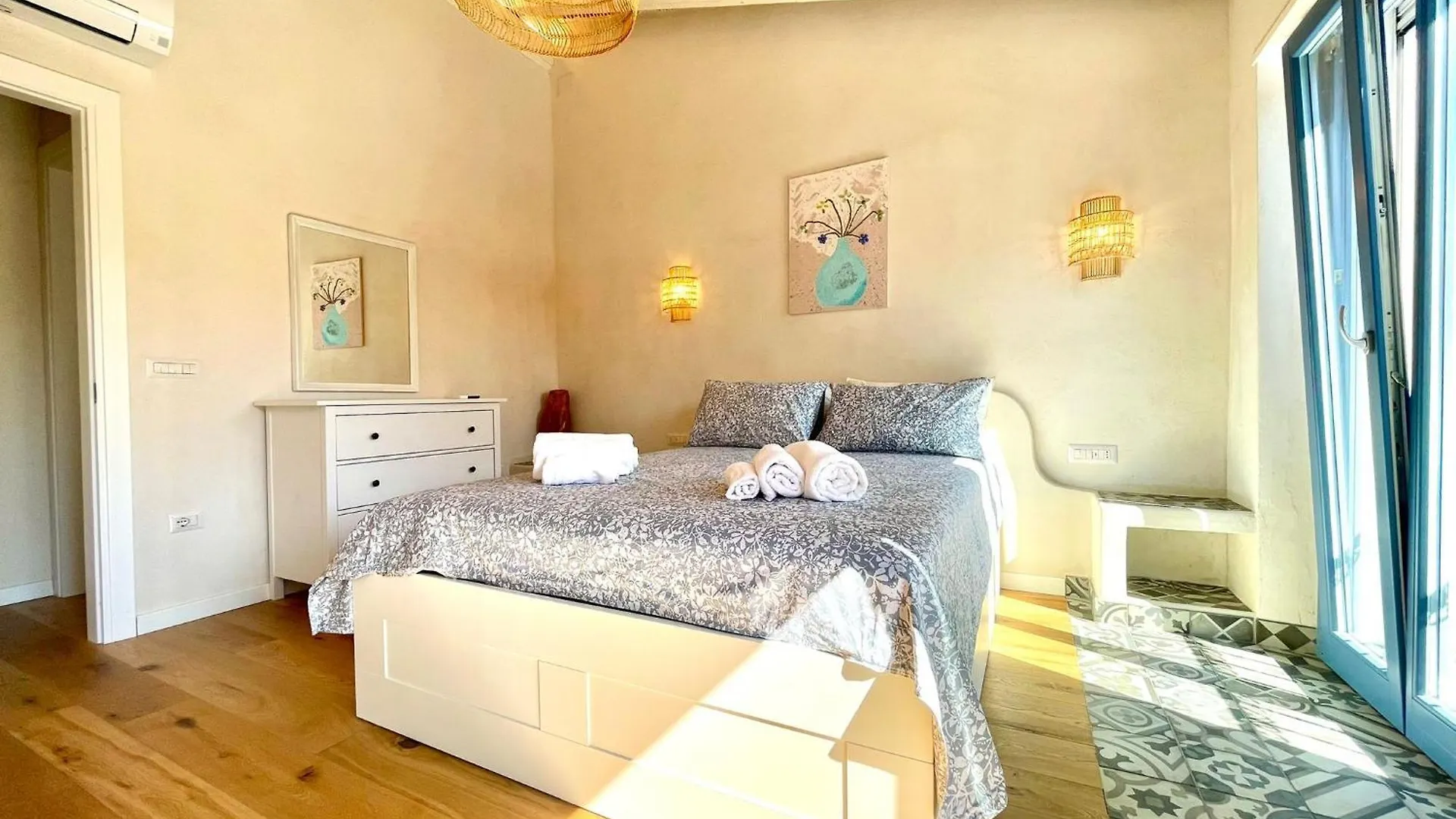 Le Corti Sarde Luxury Apartment Bari Sardo