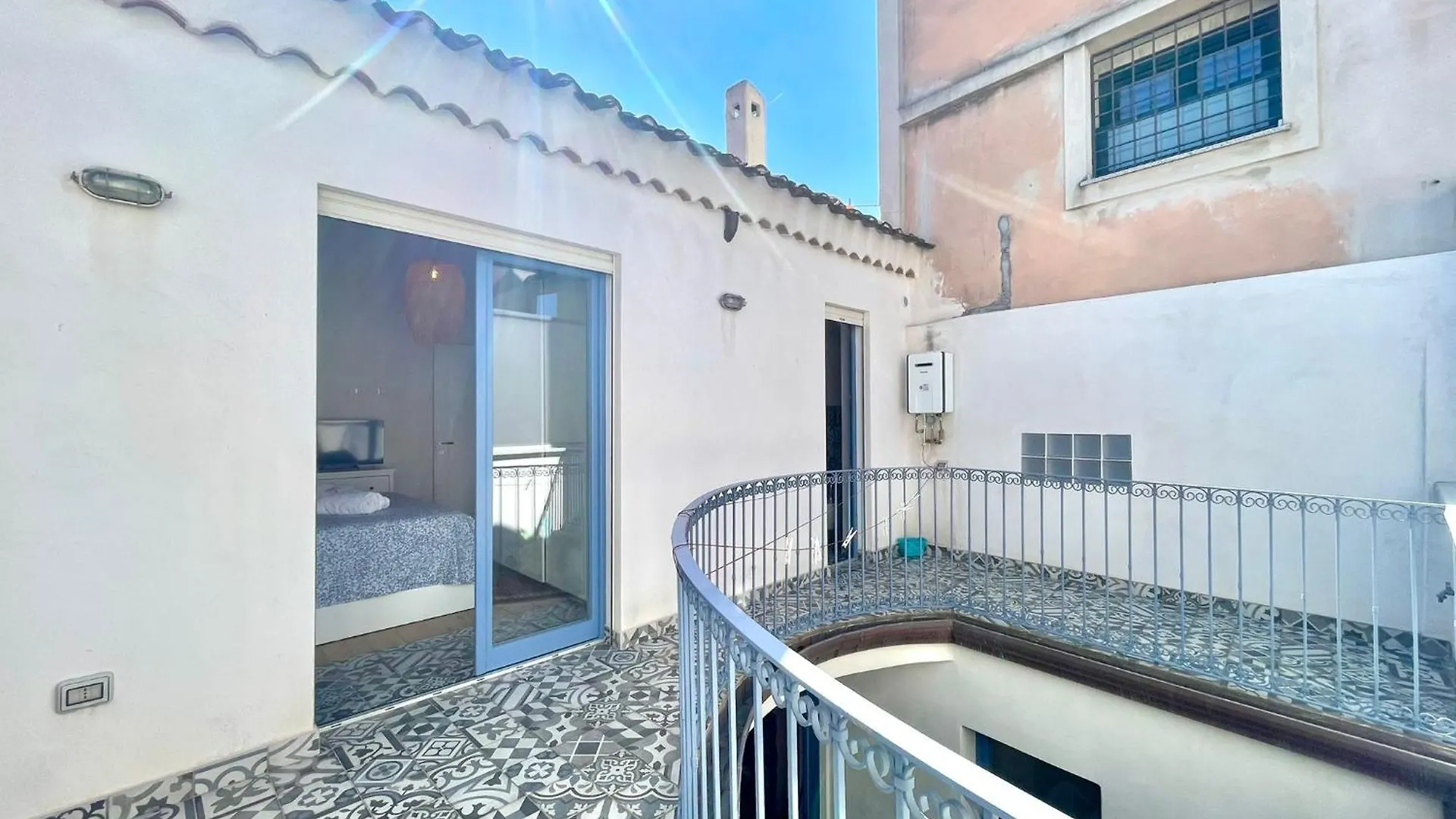 Le Corti Sarde Luxury Apartment Bari Sardo