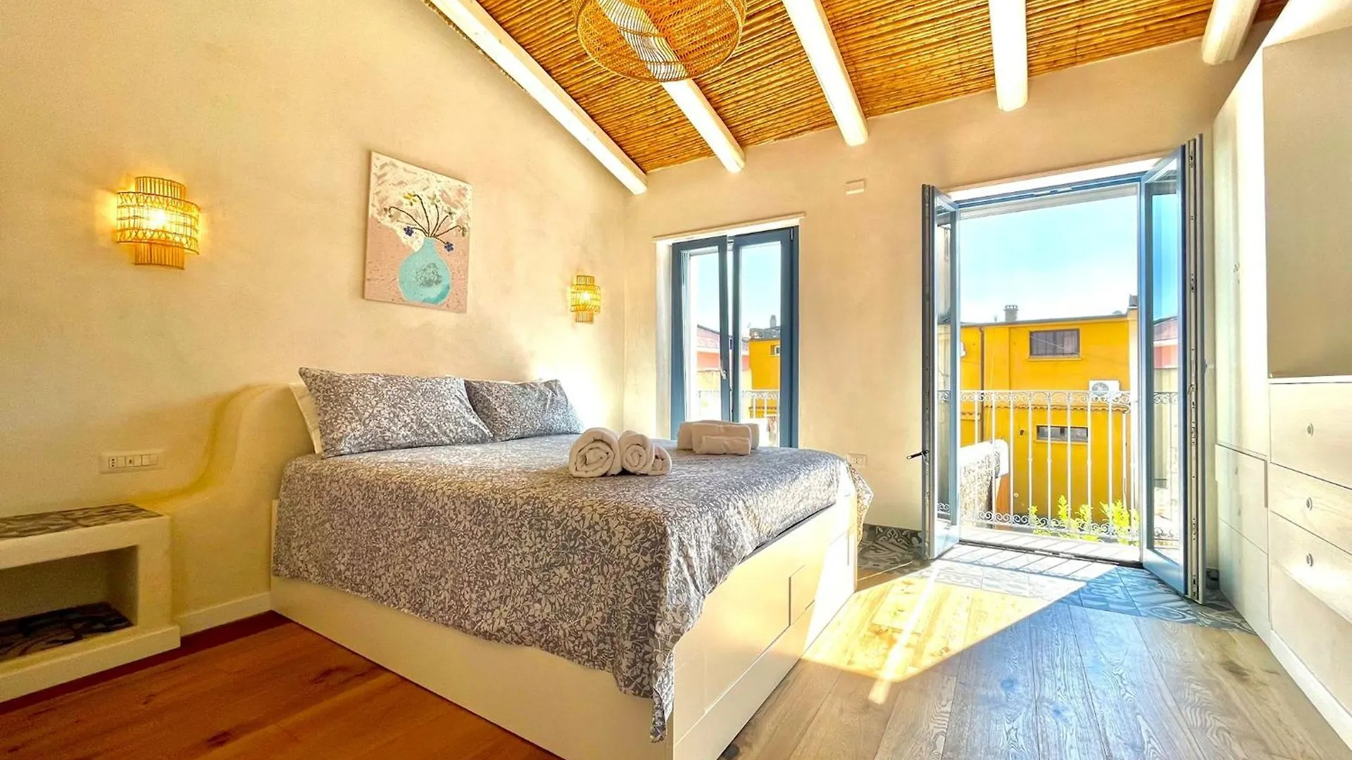 Le Corti Sarde Luxury Apartment Bari Sardo
