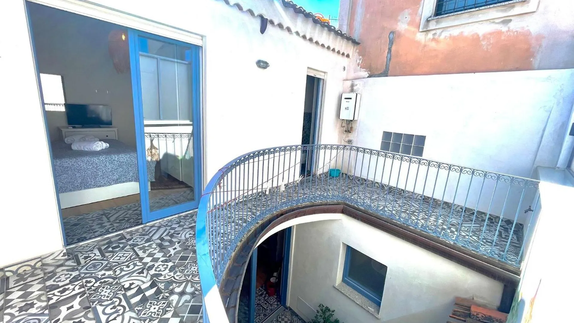 Le Corti Sarde Luxury Apartment Bari Sardo