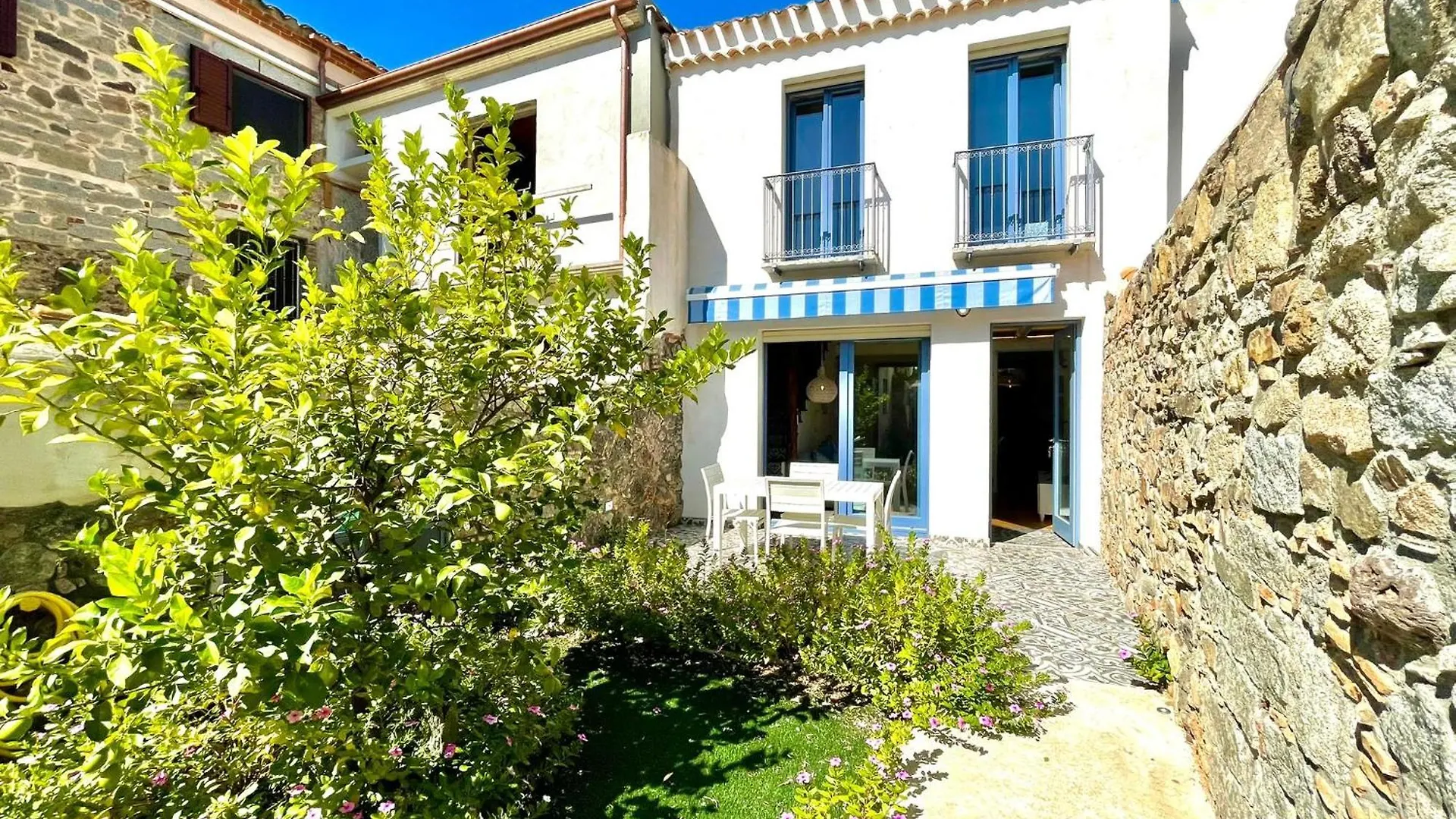 Le Corti Sarde Luxury Apartment Bari Sardo