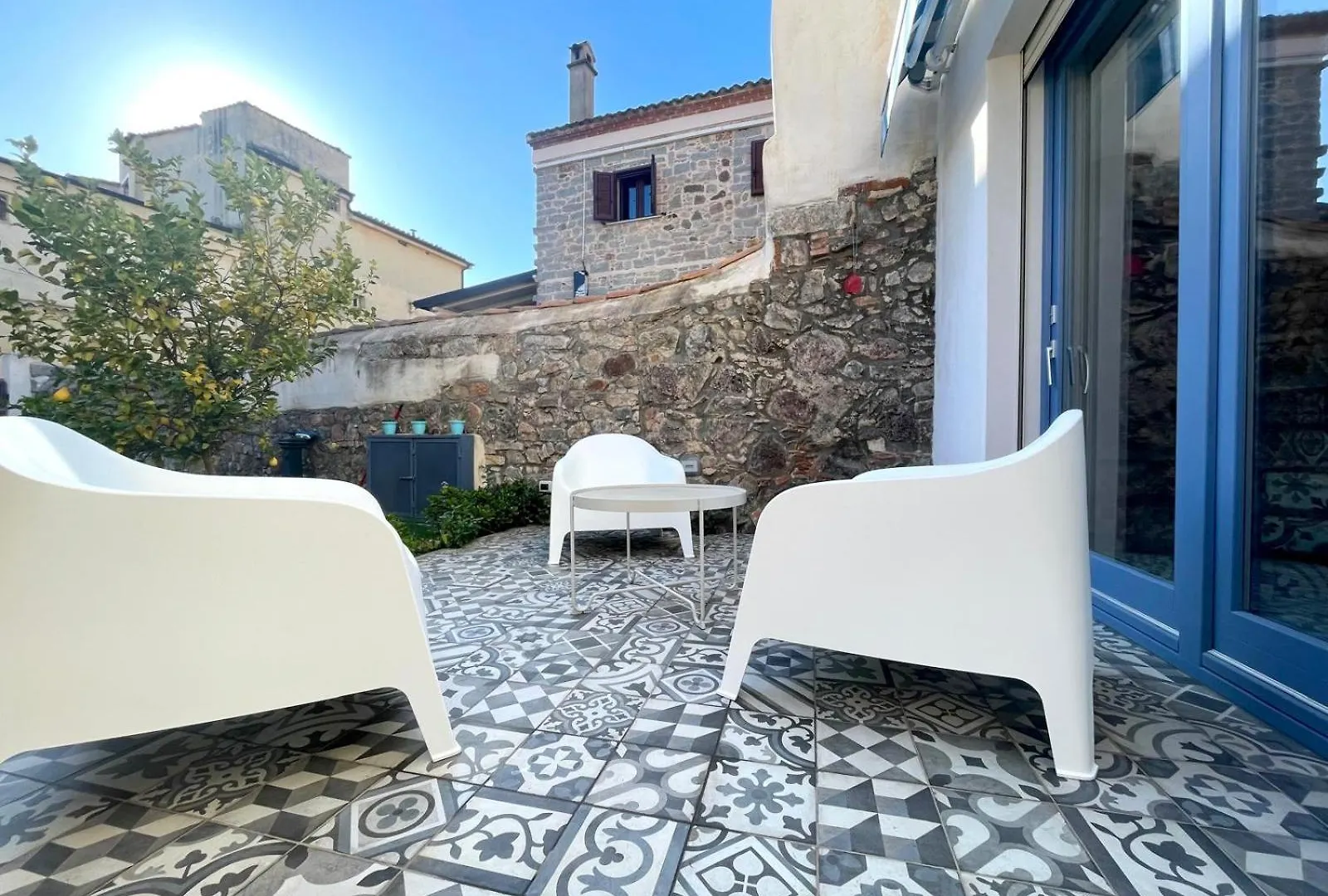 Le Corti Sarde Luxury Apartment Bari Sardo 0*,  Italy