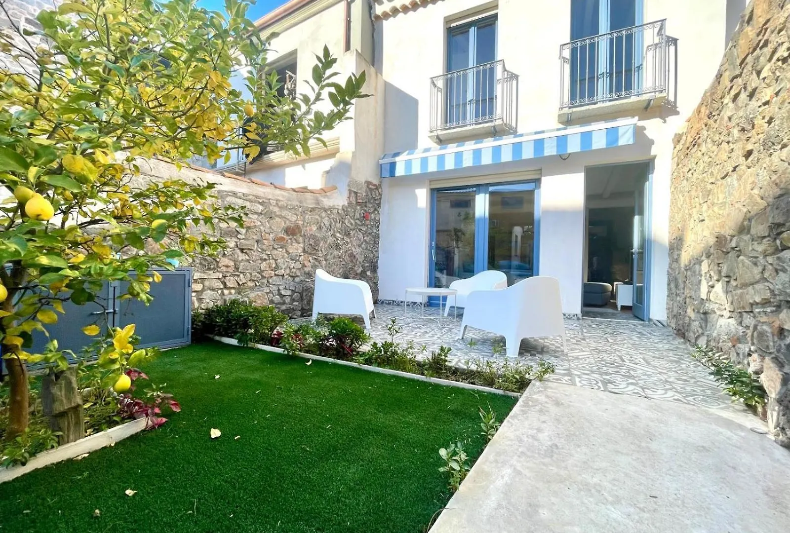 Le Corti Sarde Luxury Apartment Bari Sardo