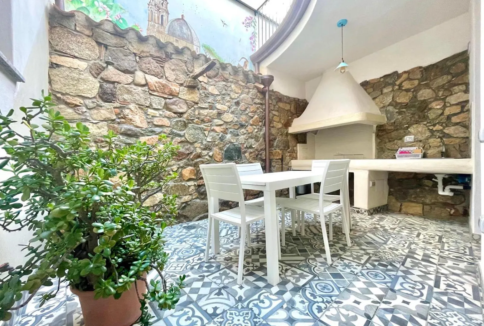 Le Corti Sarde Luxury Apartment Bari Sardo